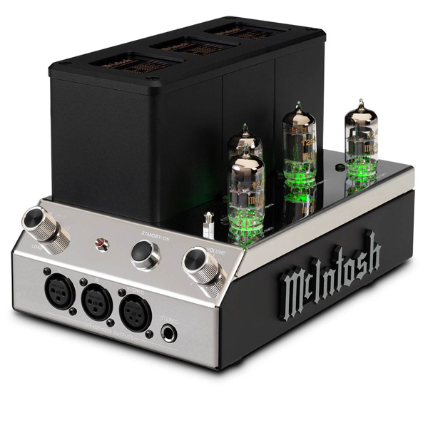 McIntosh MHA200 McIntosh MHA200