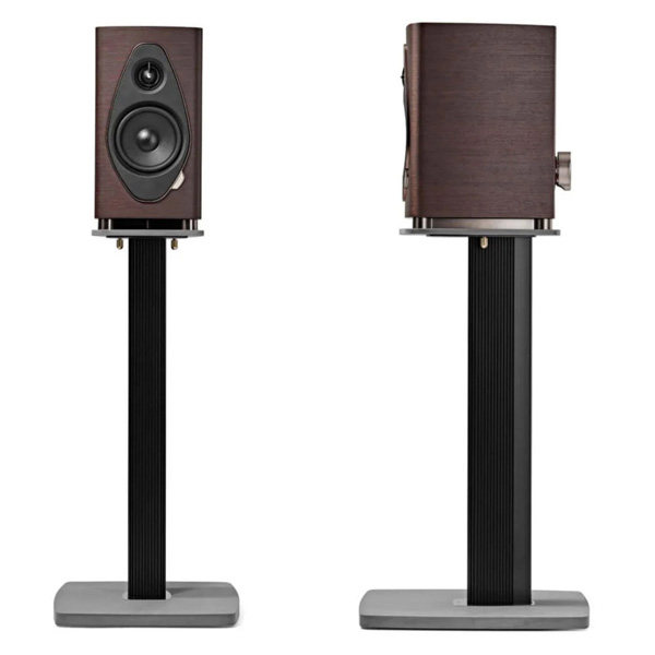 Sonus Faber Sonetto I G2 Wenge