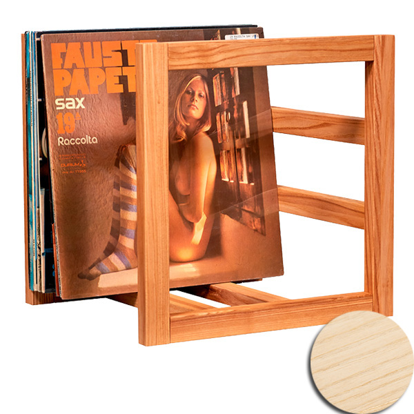 Voxmodule Vinyl Stand - 06 Ash
