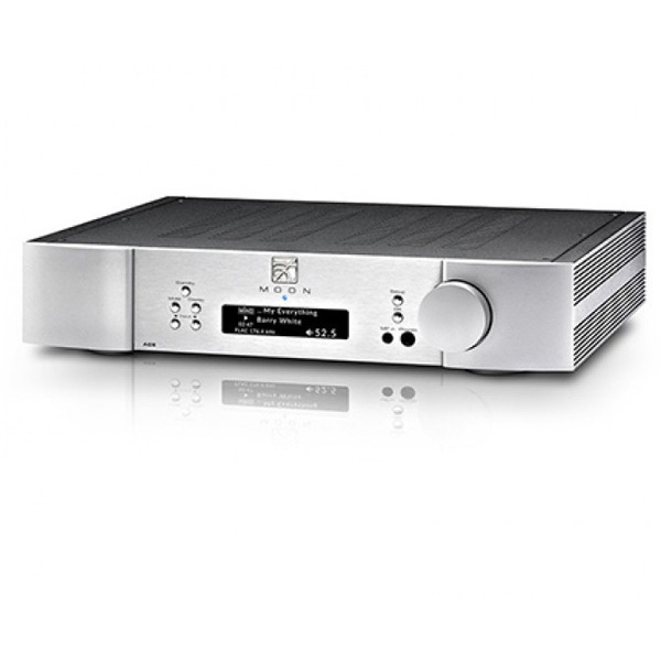 Moon by Simaudio ACE Silver