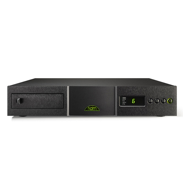 Naim Audio CDX 2