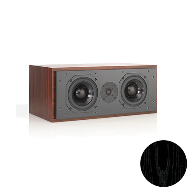 ATC C3CA Black Ash