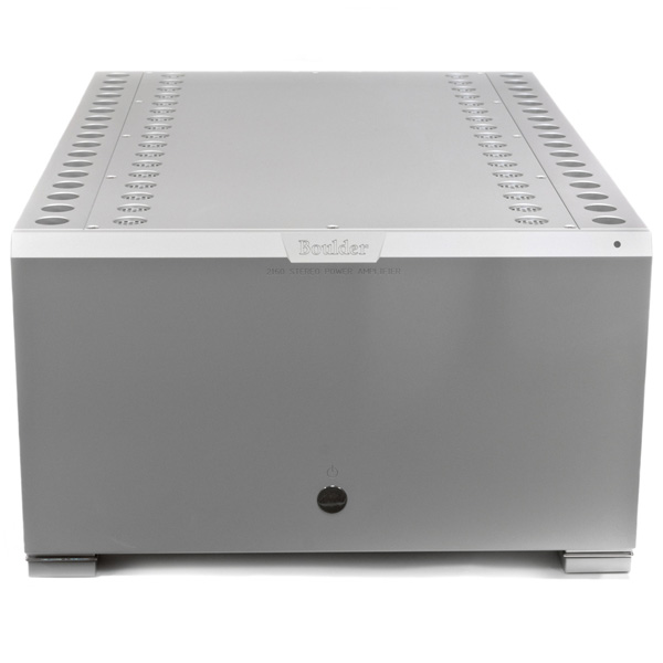 Boulder 2160 Stereo Power Amplifier