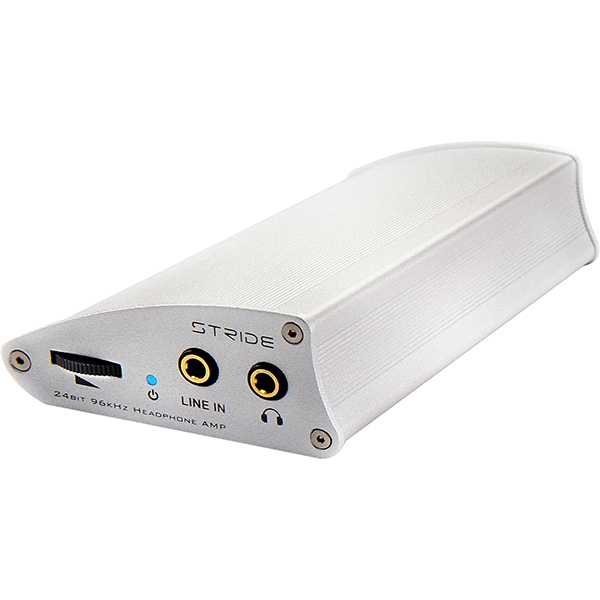 ADL by Furutech Stride Silver