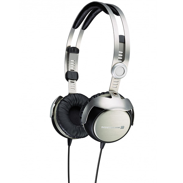 Beyerdynamic T 51 p