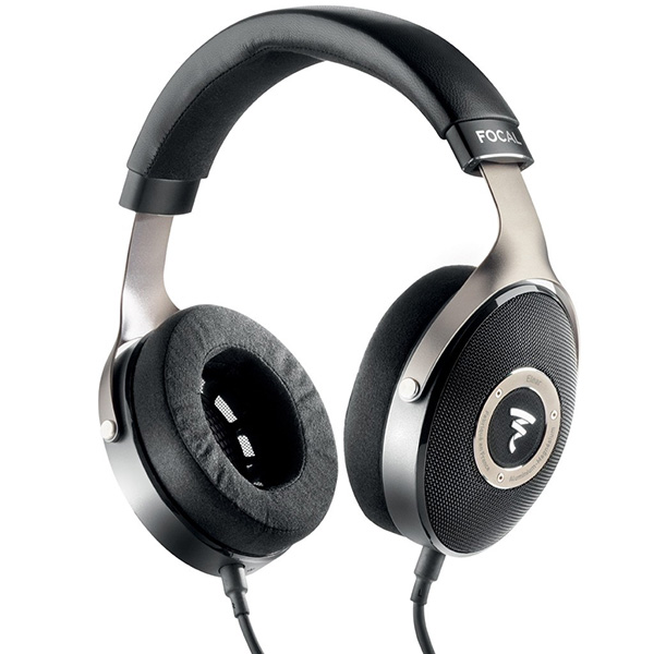 Focal Elear