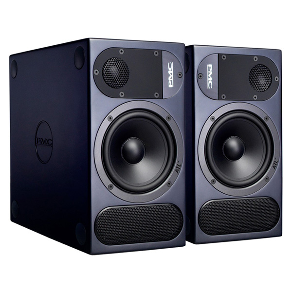 PMC twotwo.6 Black PMC twotwo.6 Black