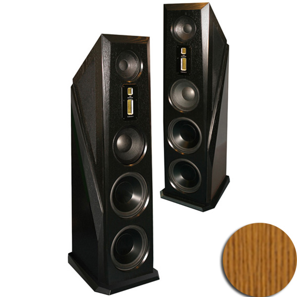 Legacy Audio Aeris Medium Oak