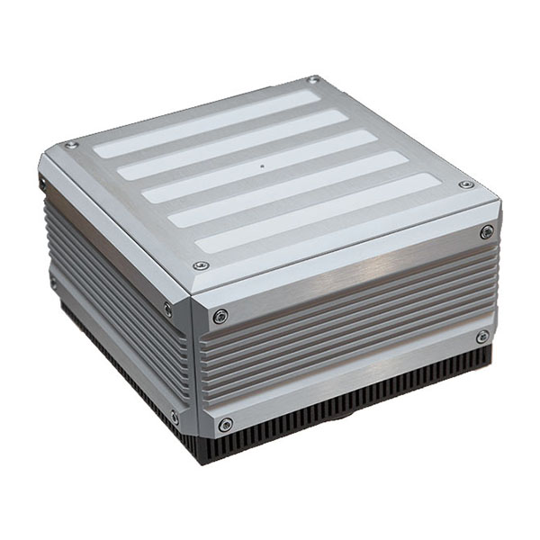 IsoTek Titan EVO3 Silver