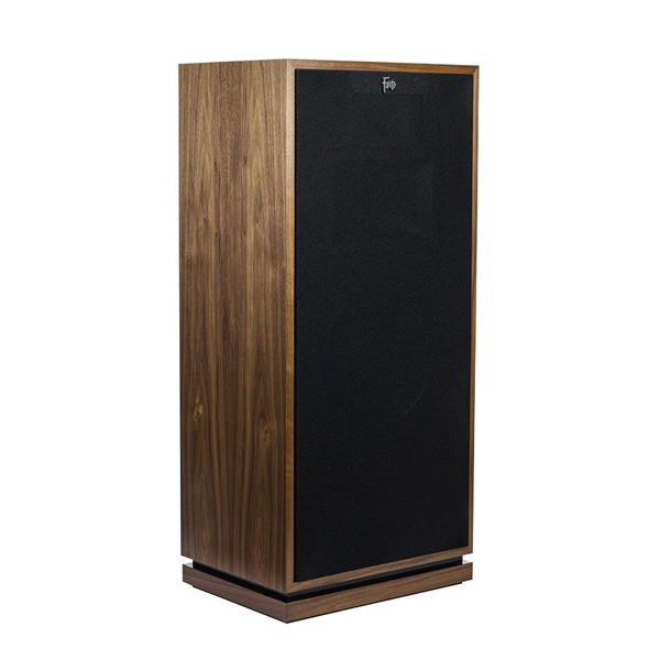 Klipsch Forte III American Walnut