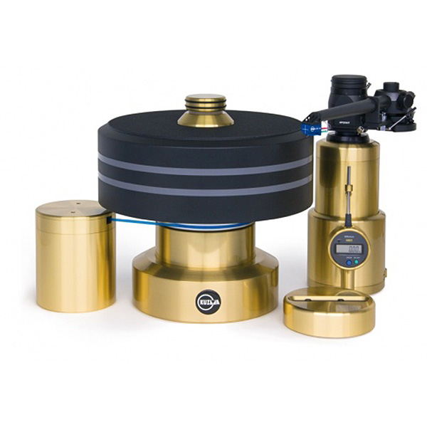 Kuzma Stabi XL DC