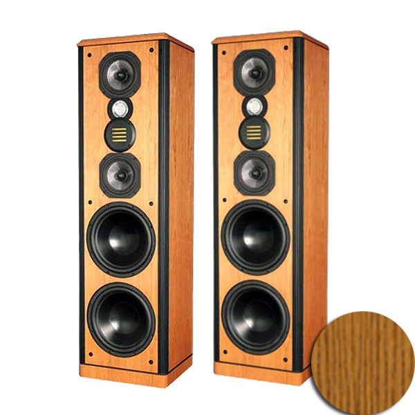 Legacy Audio Focus HD Medium Oak