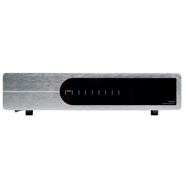 Roksan Kandy K2 AMP Silver