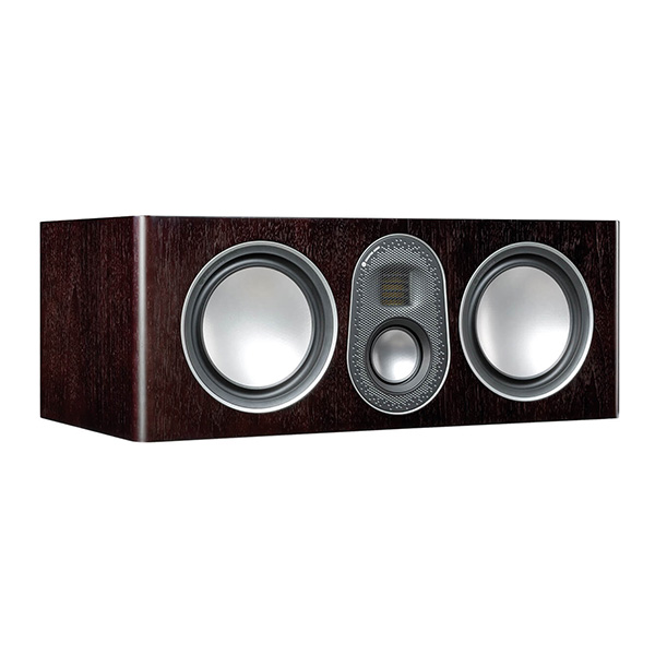 Monitor Audio Gold (5G) С250 Dark Walnut