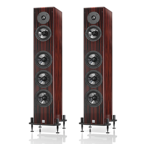 Vienna Acoustics Beethoven Concert Grand SE Rosewood