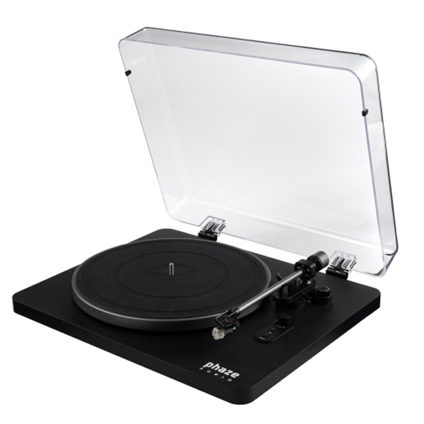 Phaze Audio Diana Shadow Black