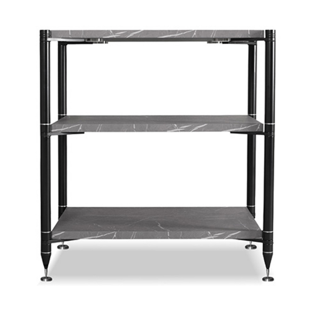 Bassocontinuo Vanguard Sirius 3 Stone Grey