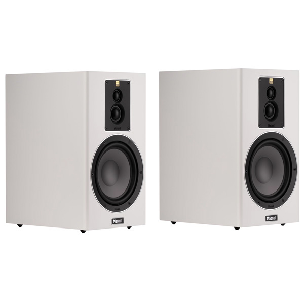 Magnat Signature 603 White