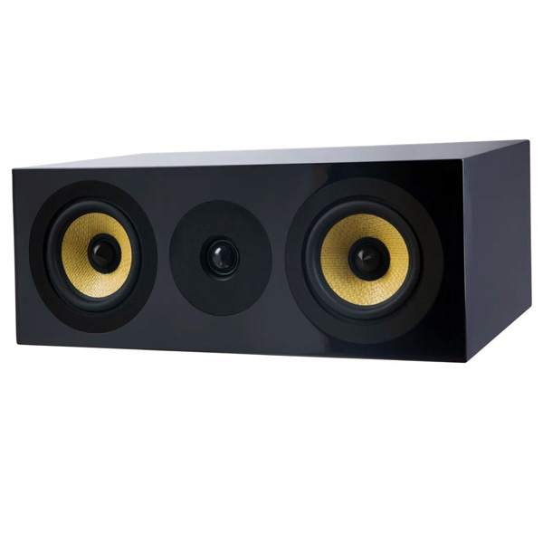 Davis Acoustics Courbet C High Gloss Blue