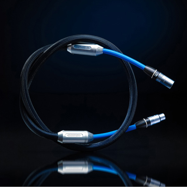 Siltech Classic Legend 880i XLR 0,75 m