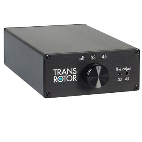 Transrotor Konstant Studio