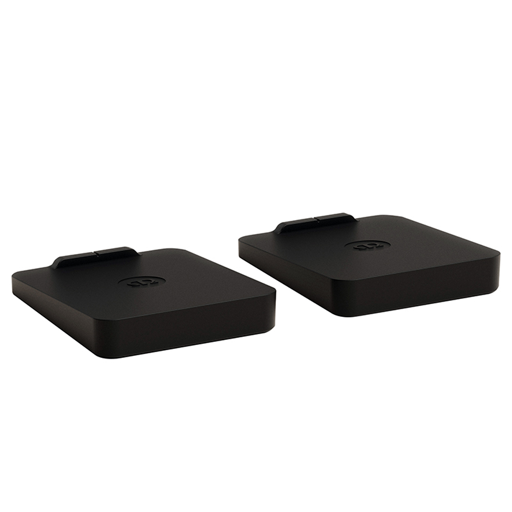 Monitor Audio Radius 4G Desk Pad Black