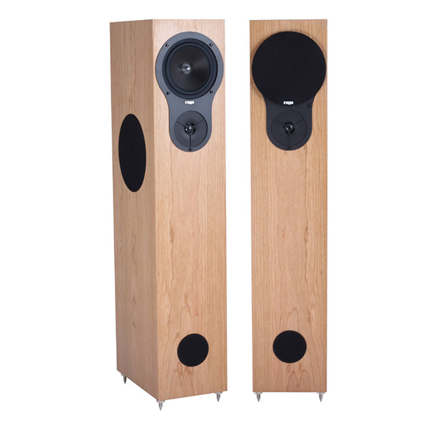 Rega RX3 Cherry