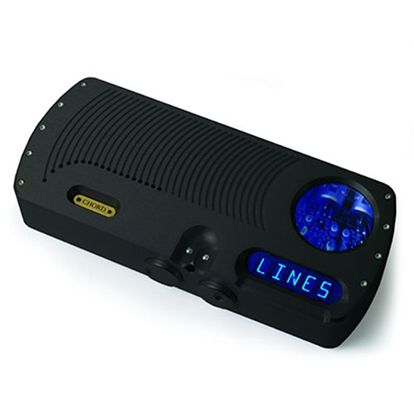 Chord Electronics Choral Prima Jet Black
