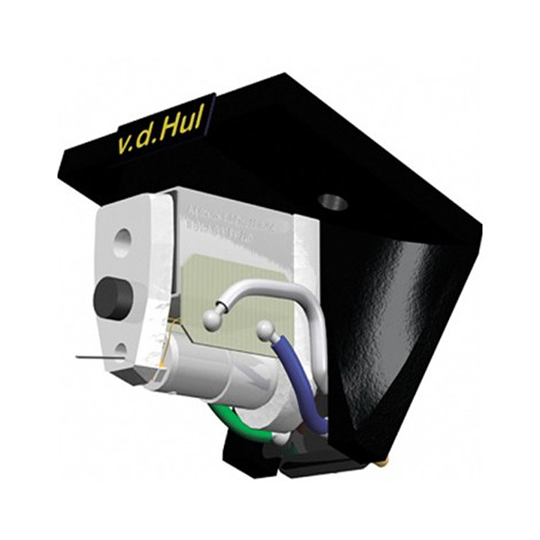 Van Den Hul The Grasshopper III SLA