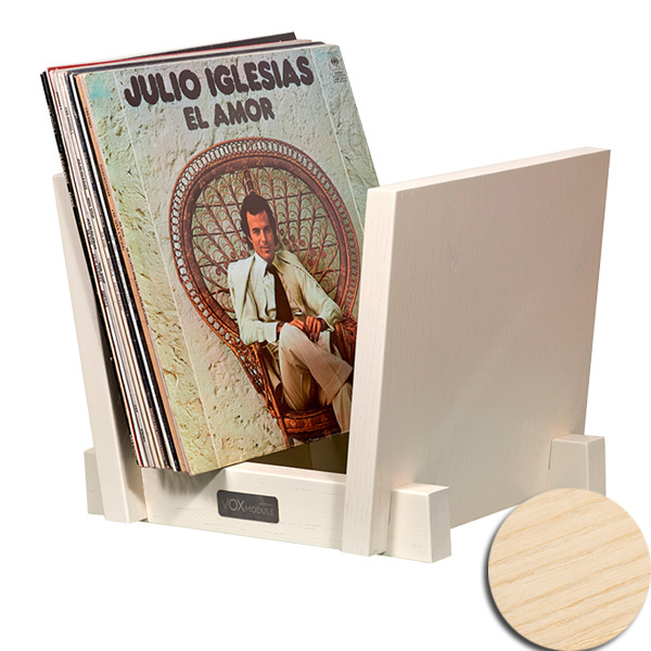 Voxmodule Vinyl Stand - 01 Ash