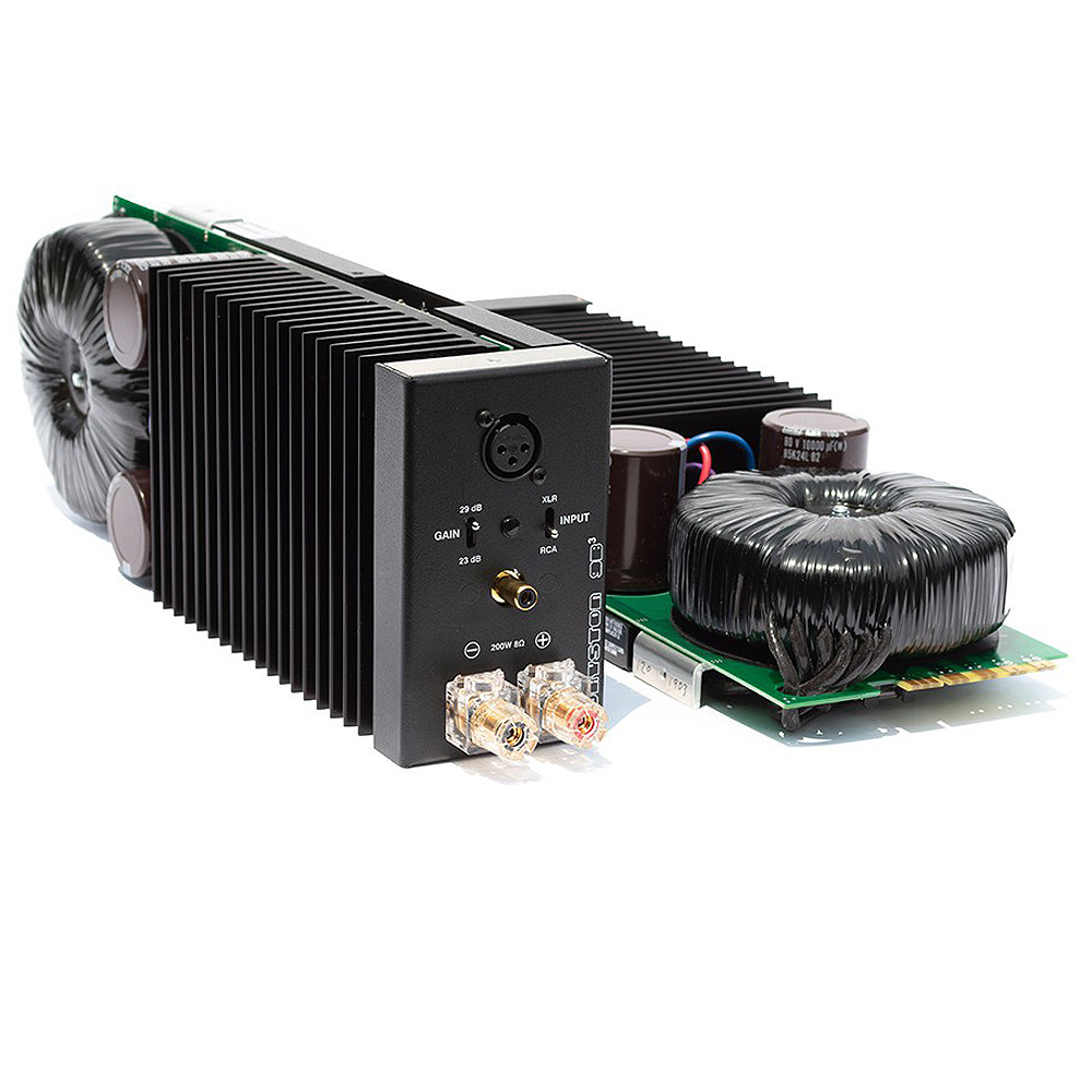 Bryston 9B-3 Module