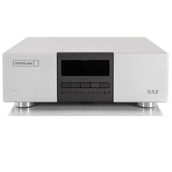 EMM LABS DA2 V2 Stereo D/A Converter