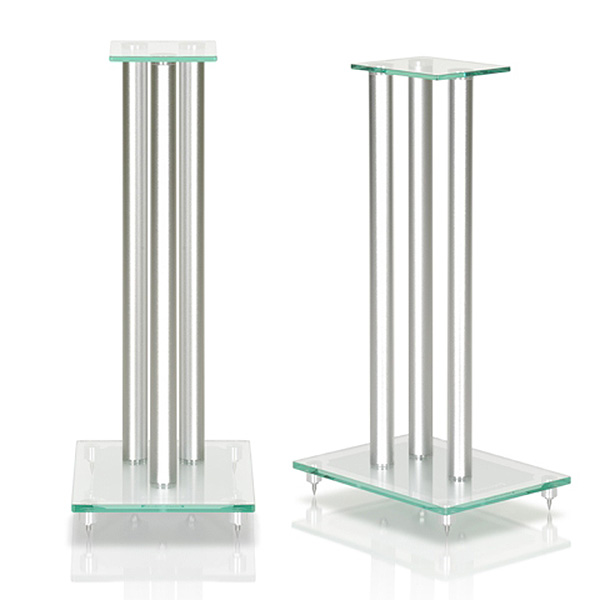 AUDIO PHYSIC SHERPA II Glass/Aluminium