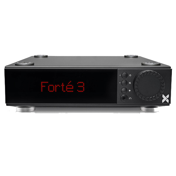 Axxess Forte 2