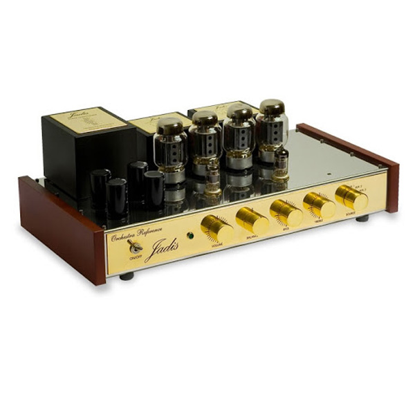 Jadis Orchestra Reference KT120 Jadis Orchestra Reference KT120