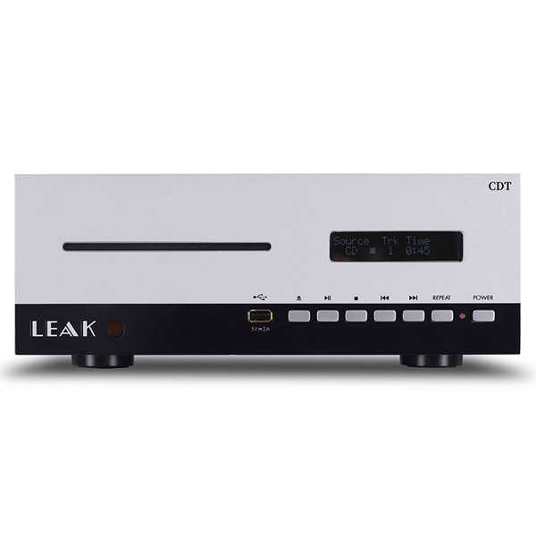 LEAK CDT Silver LEAK CDT Silver