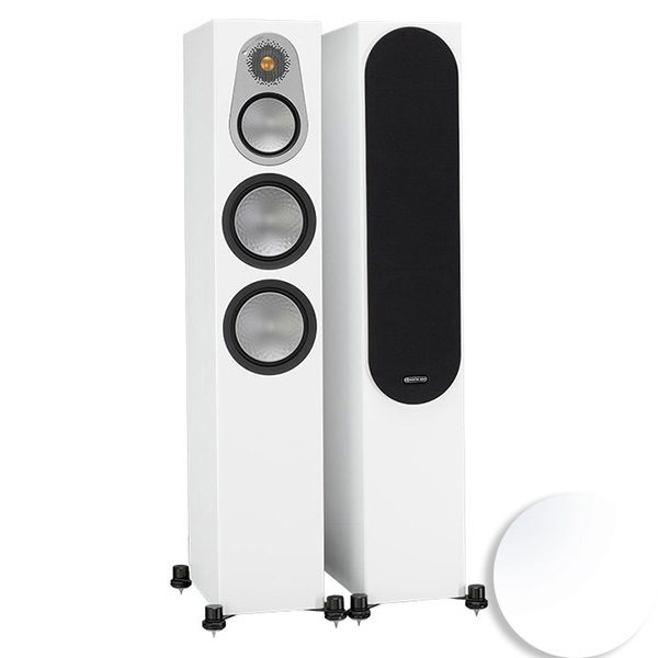 Monitor Audio Silver 300 Satin White