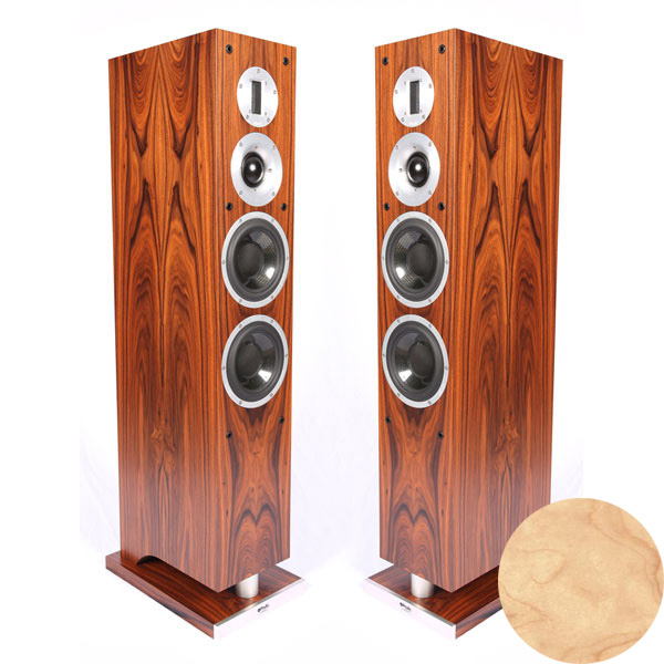 ProAc Kevlar K 6 Maple