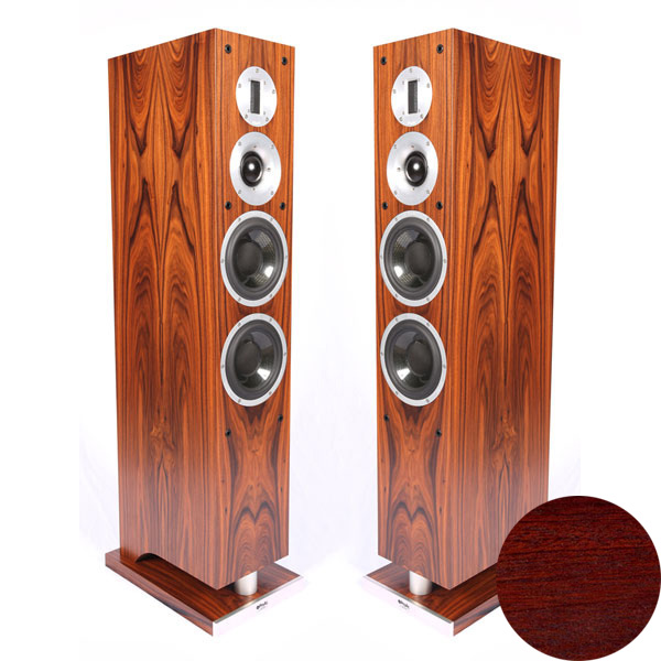 ProAc Kevlar K 6 Mahagon