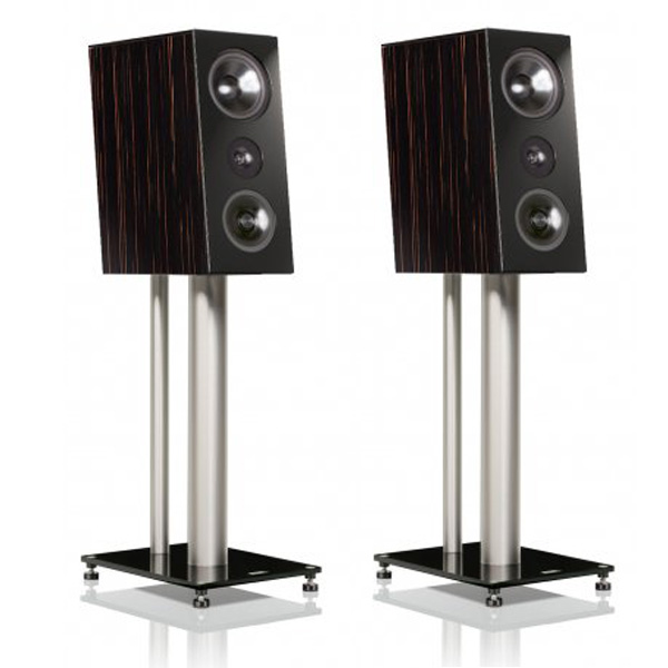 Audio Physic Spark v22 Black Ebony