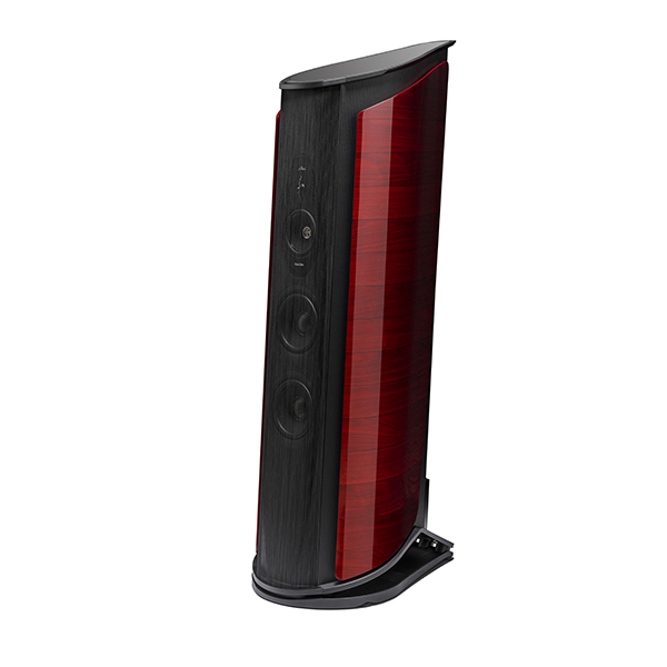 Sonus Faber Aida II Red