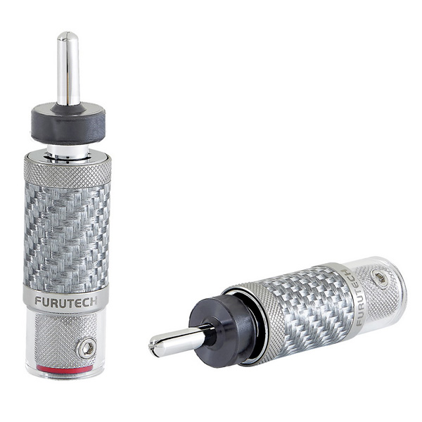 FURUTECH CF-202 NCF Plus (R) 2шт
