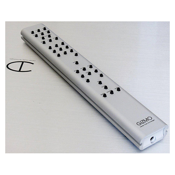 Densen Gizmo 2 Silver