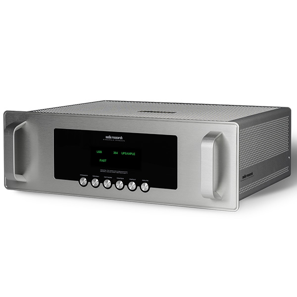 Audio Research DAC9 Silver