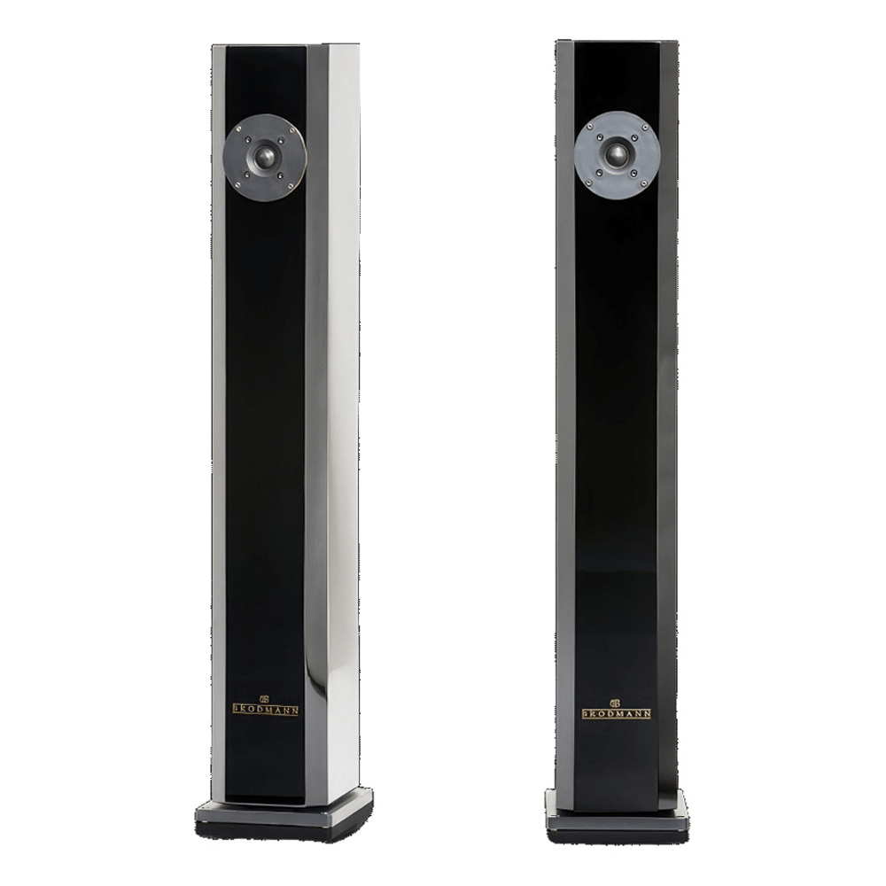 Brodmann Festival 1 Piano Black