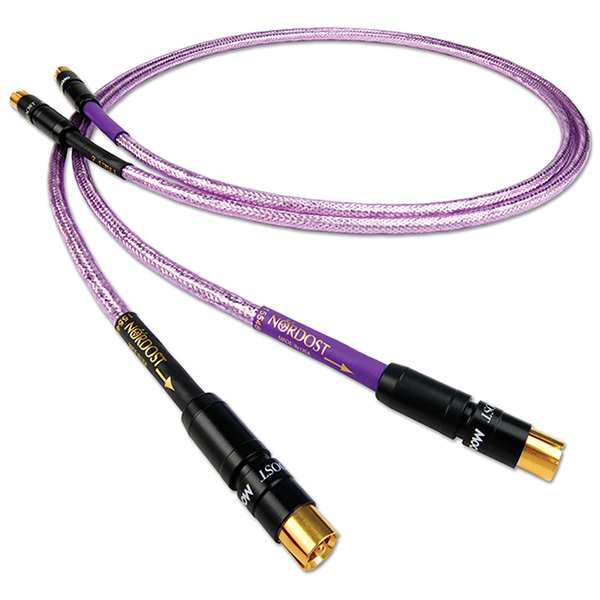Nordost Frey2 RCA 2,0 m