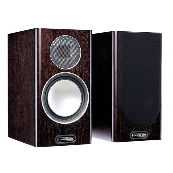 Monitor Audio Gold (5G) 100 Dark Walnut