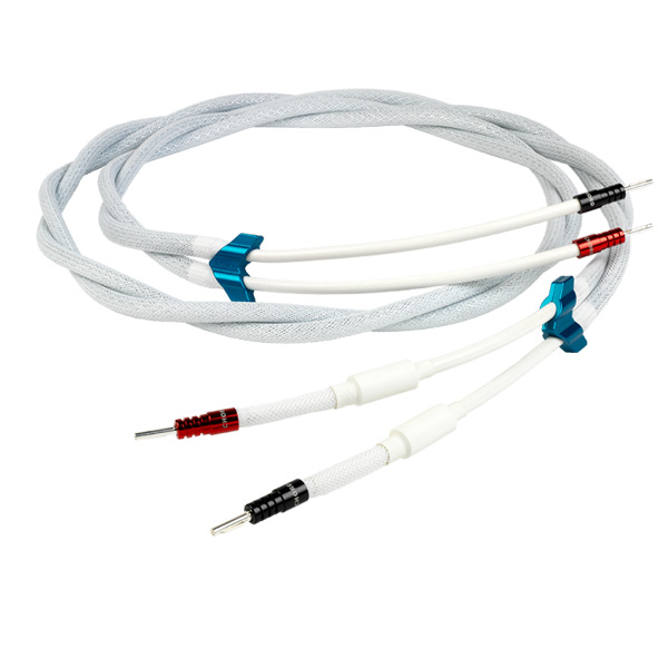 Chord Company ChordMusic Speaker Cable 5.0 m