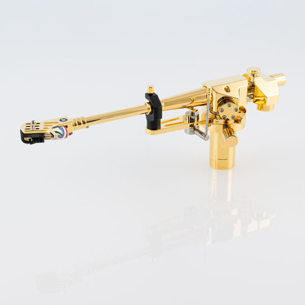 Transrotor TRA 9 Gold
