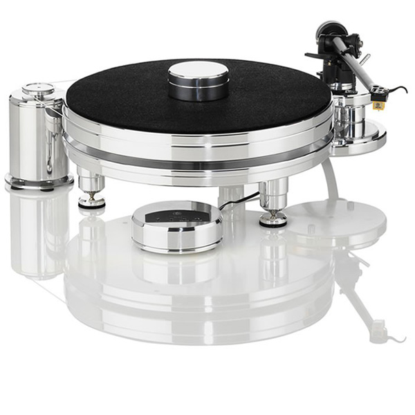 Acoustic Solid 111 Metall, WTB370 AT520 M2